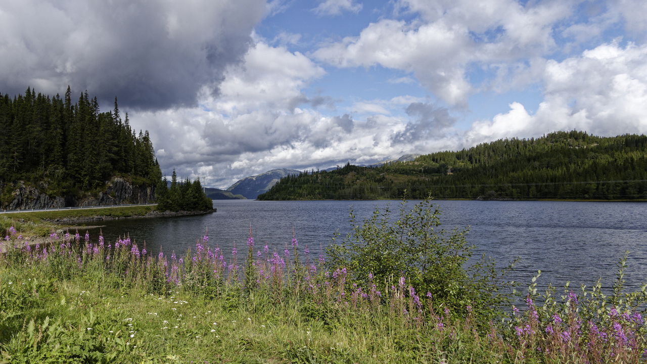 20260818 102535•Vemork •Rjukan•Telemark•Norway (Alt 527.3 m )